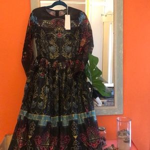 Ezpopsy Dress (never worn)
